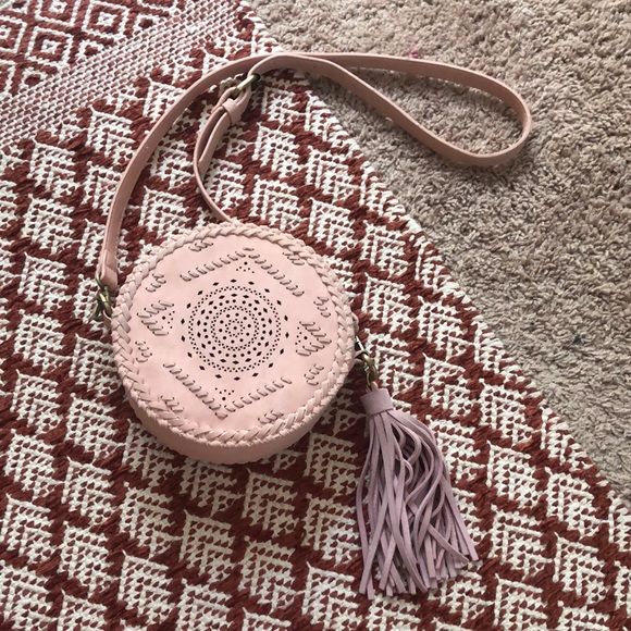 Anthropologie Handbags - Anthropologie bag